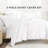 Super Soft Double Brushed Duvet Cover Set-120191503-120191504