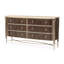 Villa Cherie 6 - Drawer Dresser