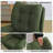 Jakirrah Upholstered Swivel Accent Chair with Ottoman-890605968