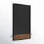 Jillette Owing Galvanized Metal Magnetic Board-2093146500