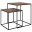 Jarle Frame Coffee Table-562896921