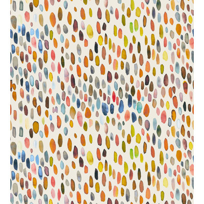 Jamboree Abstract Wallpaper Roll