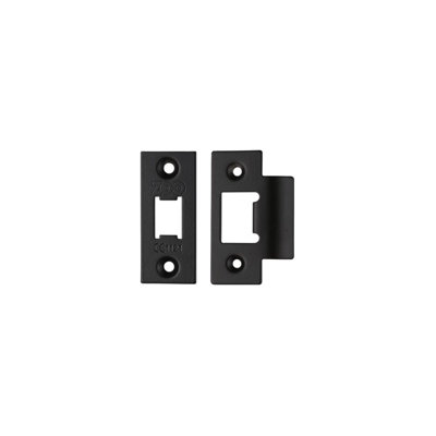 Heavy Duty Tubular Latch