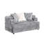Fauteuil et causeuse vert Stepso-114705845
