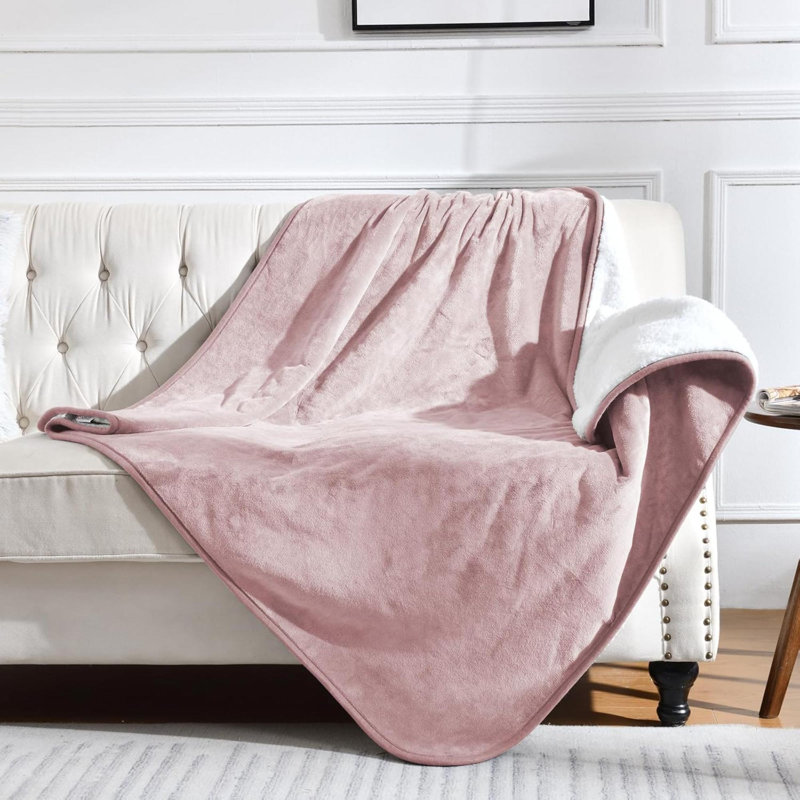 Throw Blanket