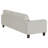 Upholstered Tufted Sofa