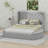 Queen Size Eitelbert Upholstered Storage Bed-264827169