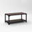 Single Coffee Table