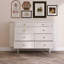Commode d'entrée 8 tiroirs Simple-101913539