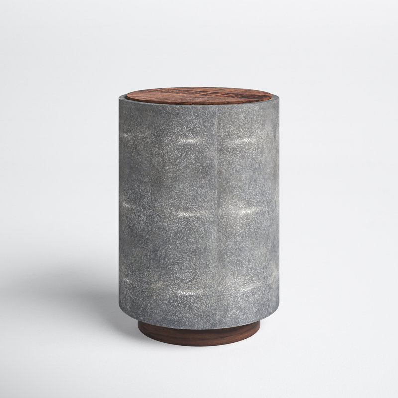 Odette End Table