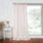 Jensen Linen Sheer Single Curtain Panel Panel-2122444151-2122444153