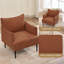 Fauteuil d'appoint en velours côtelé de 28,74 po de largeur-277484045