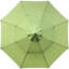 Parasol de marché 9 pi Iyanna-1930353978