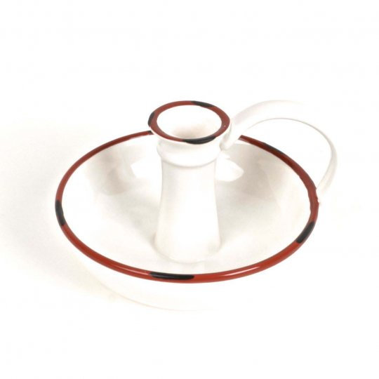 2'' H Tabletop Candlestick