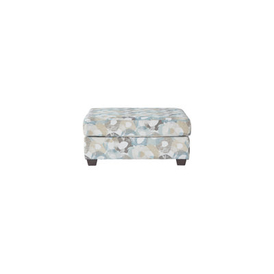 Bluffs Upholstered Ottoman