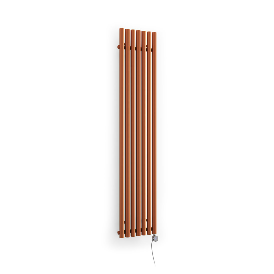 Rolo Room E Electric Radiator