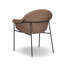Suerte Outdoor Dining Armchair-985329719