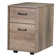 Coble 3 Writing Desk Office Set