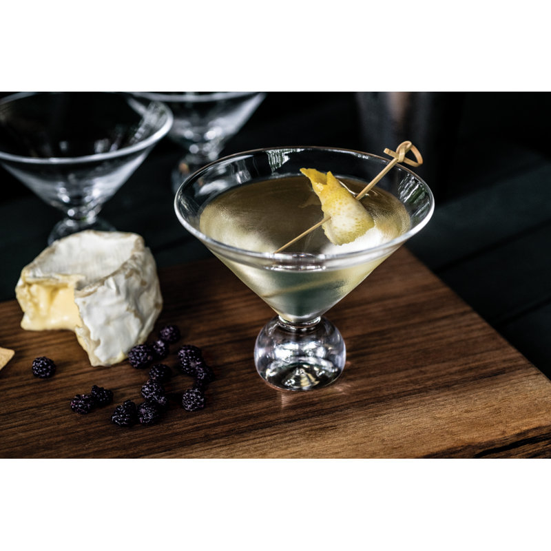 Benson Martini - Set of 2