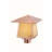 Stillwater Dragonfly Lantern Head