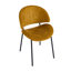 Wexley Set of 4 Velvet Dining Chairs-2085936440