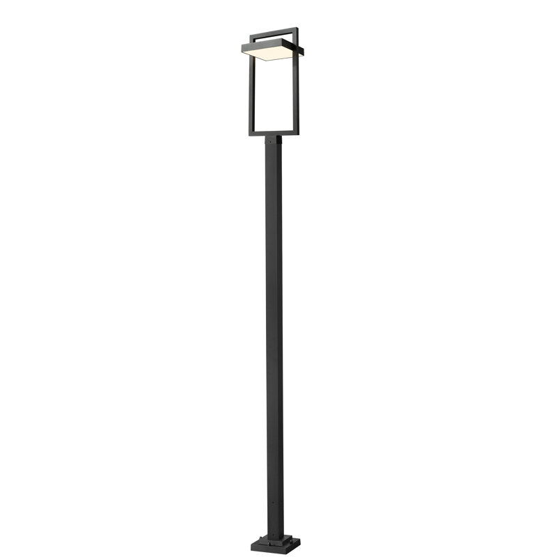 Giddens Lamp Post (Full)