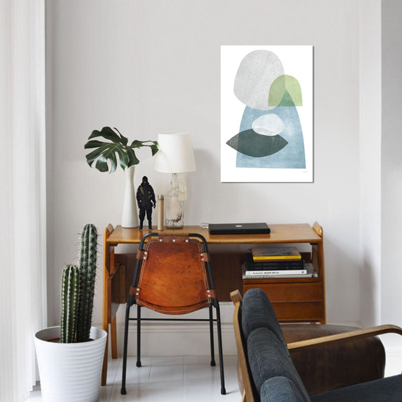 « whispers iii », impression sur toile, H 60 po x l 40po x P 1,5 po, Toile tendue, Pas de tapis