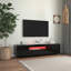 Laborde TV Cabinet with LED Lights-1474419349