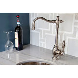 Annapolis Prep Faucet