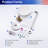 Diverter Complete Shower System with Rough in-Valve-88301246