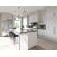 Zephyr Monsoon II 1200 CFM Insert Mount Range Hood with LED Light in Stainless Steel-122782142