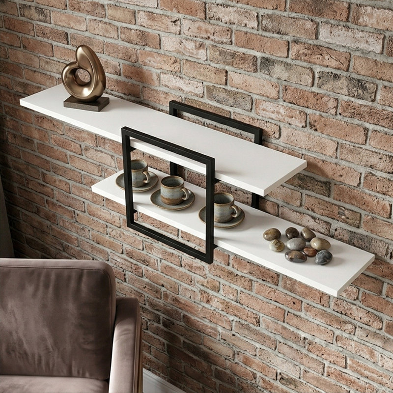 Tablette flottante Modulus