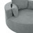 Oversized Swivel Accent Chair-1783333631-1797042819