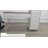 Kavayah 55.12'' W Reversible Writing Study Computer Desk With Drawers, Makeup Vanity Desk-1037180139