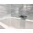 Designer Sydney 60" x 30" Alcove Soaking Acrylic Bathtub-9229596-88771817-49367730