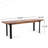 Modern Outdoor Bench, Classical Bench