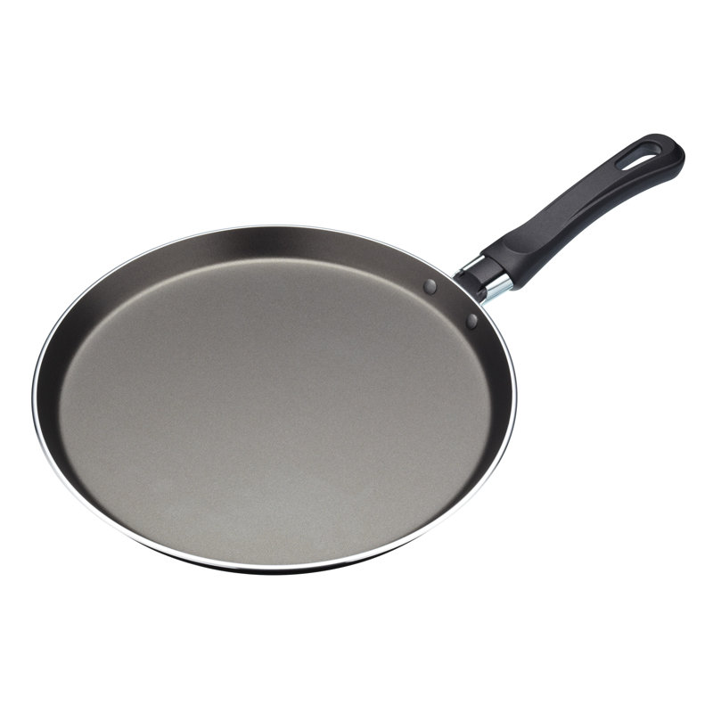 KitchenCraft 24cm Non-Stick Crepe Pan