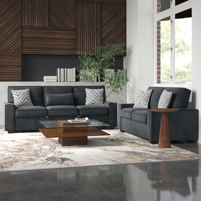 Anayalee 2 - Piece Living Room Set