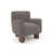Nevis Graphite