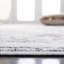 Tapis ivoire / brun / gris Breide-1063600250