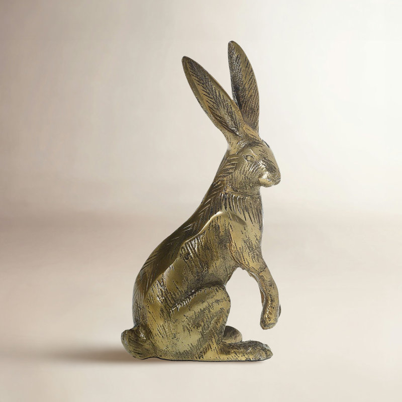 Easter Bunnies Figurines & Collectibles
