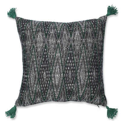  Coussin en coton Zulu