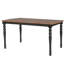 Table de salle à manger Rustic-1595300400