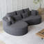Canapé modulaire surdimensionné Modern-1024369654