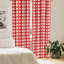 Rideaux 4 panneaux East Urban Home-1477585449