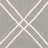 Rodgers Hand Woven Flat Weave Wool/Cotton Geometric Rug in Black/Gray-571931747