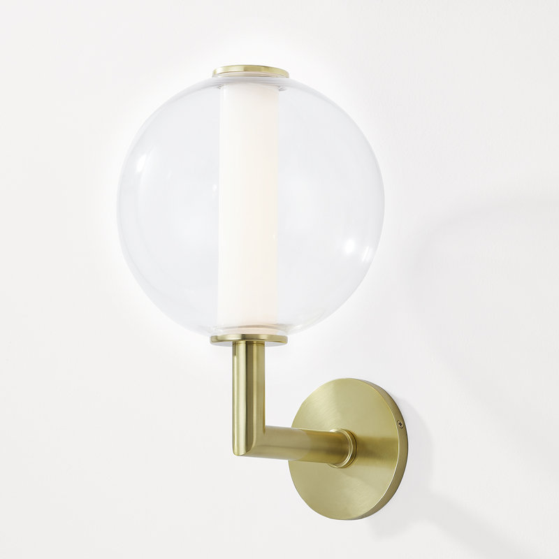 Richford 1 Light Wall Sconce
