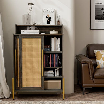 Buffet 30,9 po Ahmik