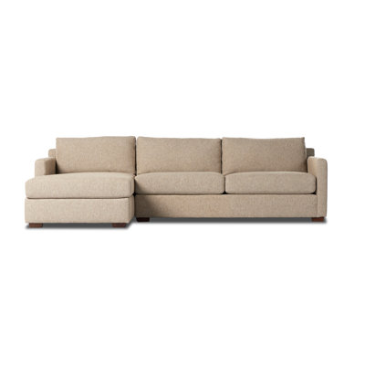 Hampton Chaise Sectional