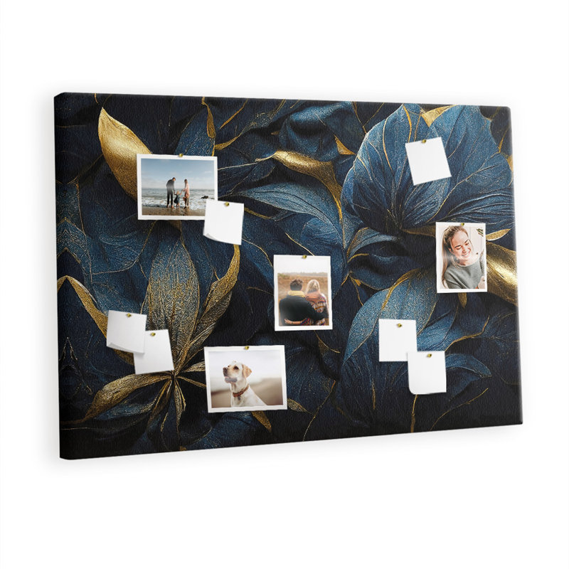 Beesan Cork Corkboard / Bulletin Board
